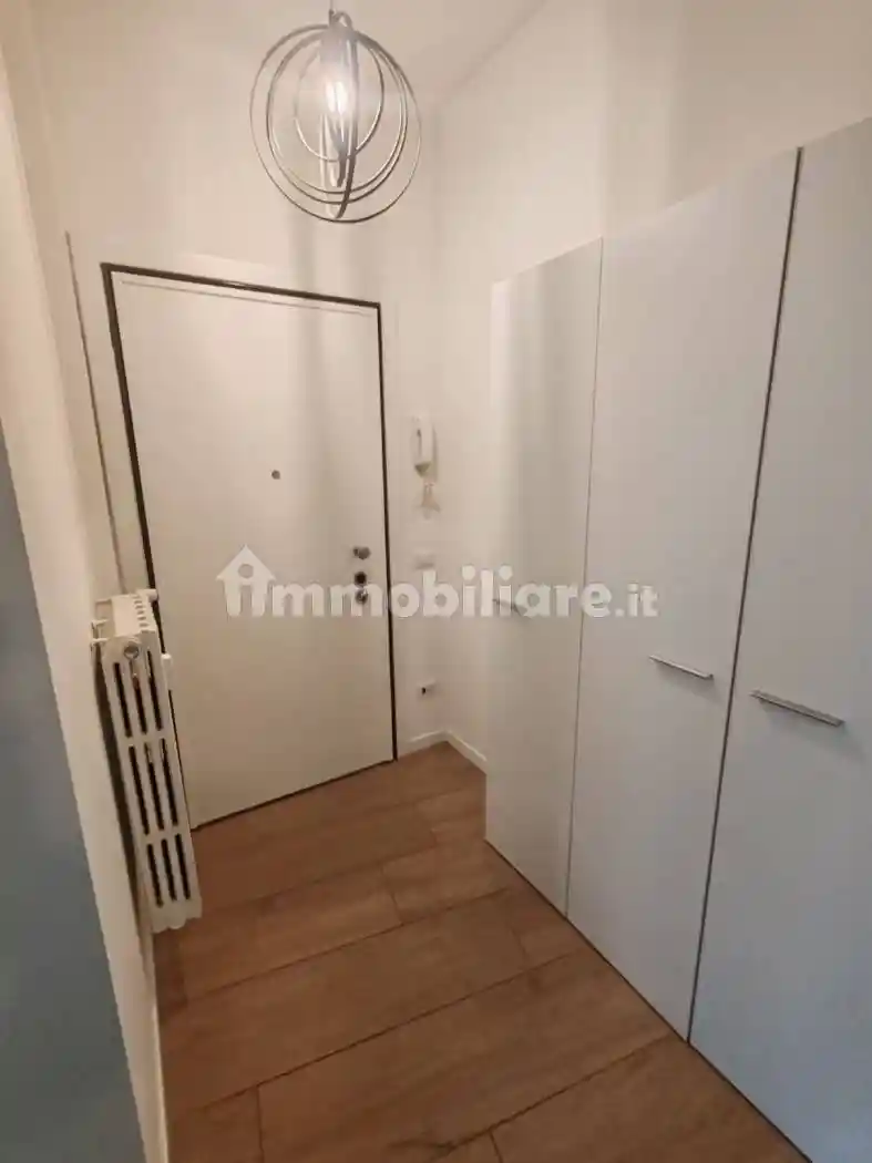 Trilocale via Lodovico Pavoni 3, Dergano, Milano - foto 2