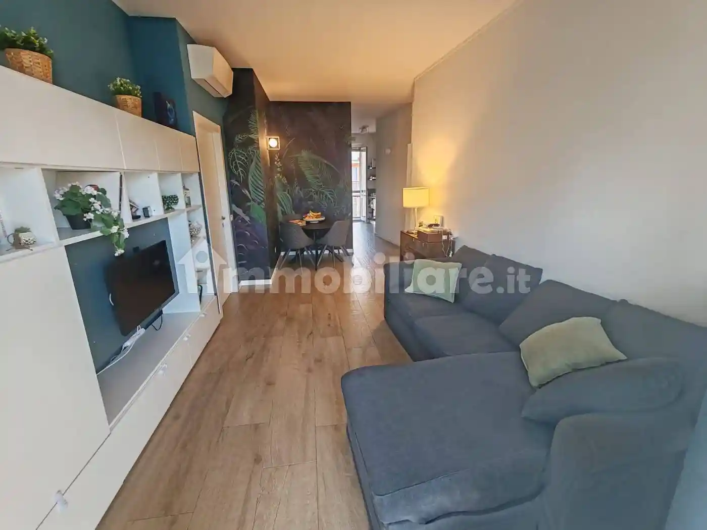 Trilocale via Lodovico Pavoni 3, Dergano, Milano - foto 3