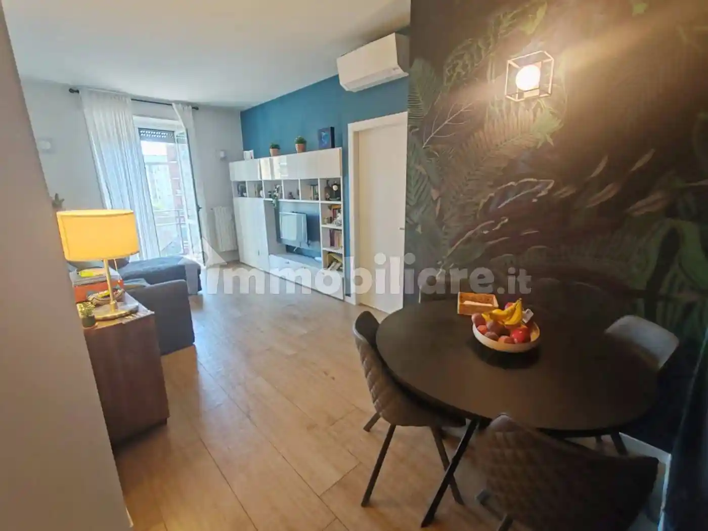 Trilocale via Lodovico Pavoni 3, Dergano, Milano - foto 4