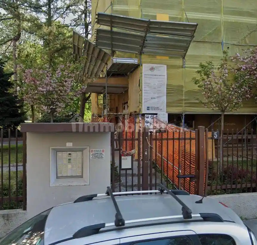 Appartamento all'asta via Giuseppe Carozzi 5, Milano - foto 2