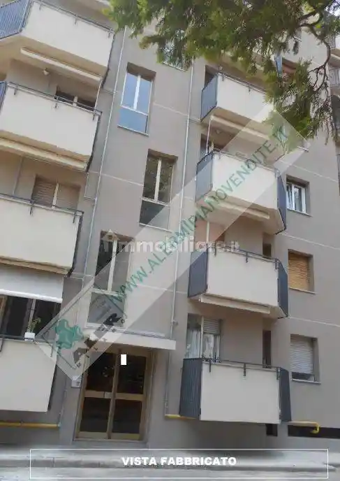 Appartamento all'asta via Giuseppe Carozzi 5, Milano - foto 3