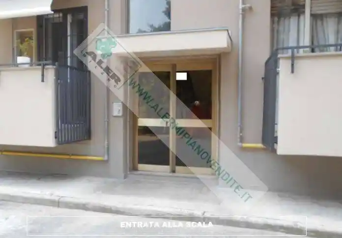 Appartamento all'asta via Giuseppe Carozzi 5, Milano - foto 4