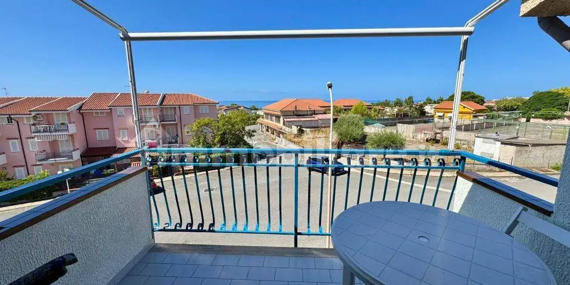 Appartamento in vendita a Scalea