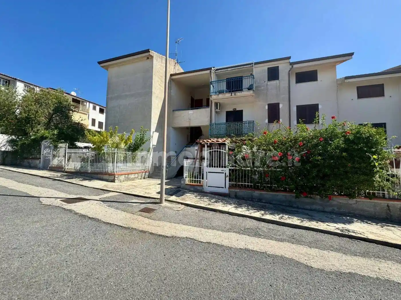 Bilocale via Faro, Baia del Carpino, Petrosa, Piano Grande, Scalea - foto 2