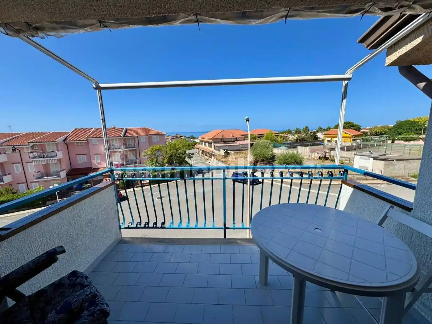 Bilocale via Faro, Baia del Carpino, Petrosa, Piano Grande, Scalea - foto 3