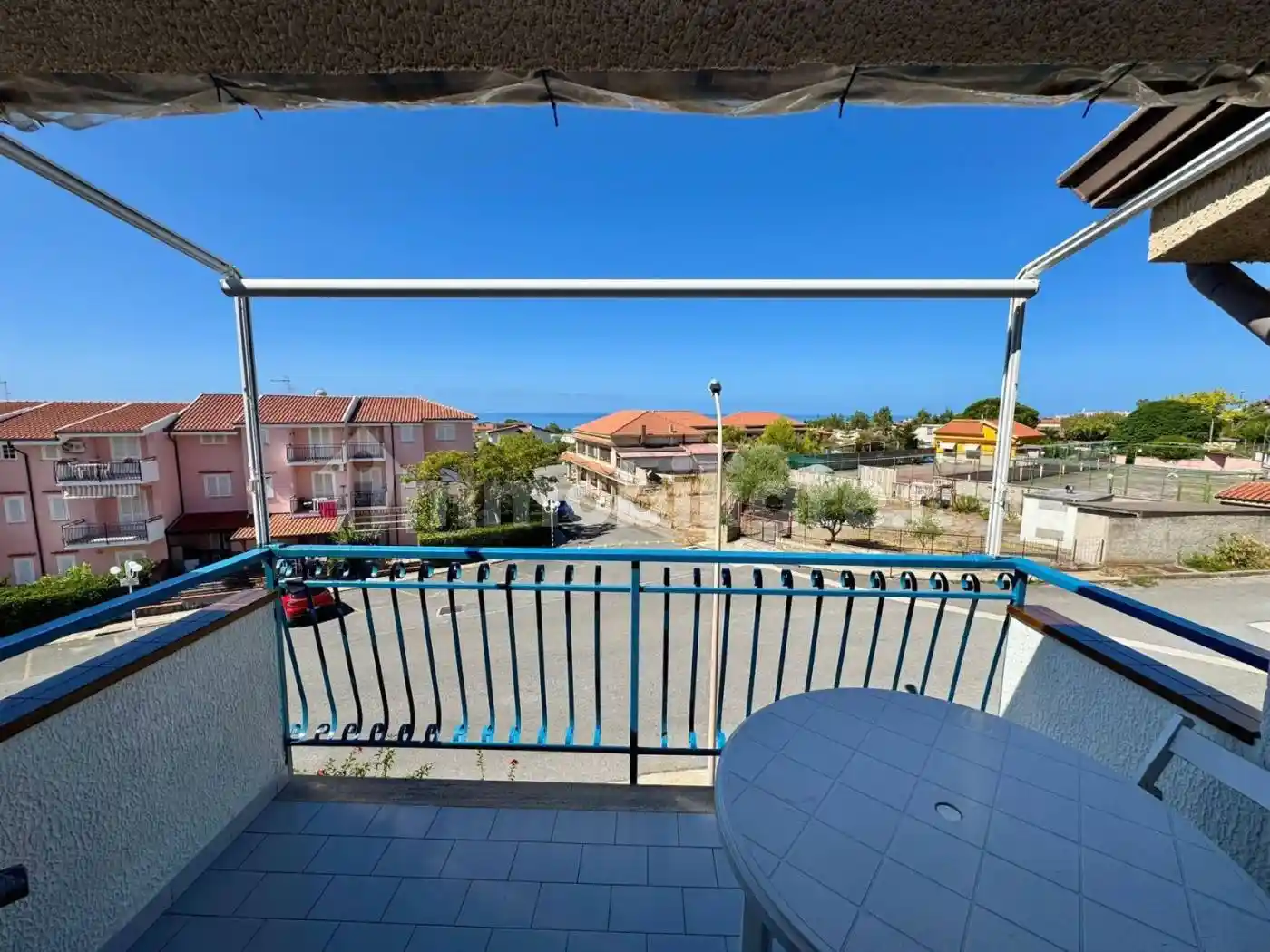 Bilocale via Faro, Baia del Carpino, Petrosa, Piano Grande, Scalea - foto 5