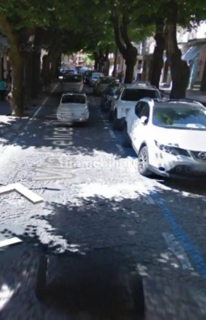 Appartamento all'asta via Felice De Stefano, Solofra - foto 3