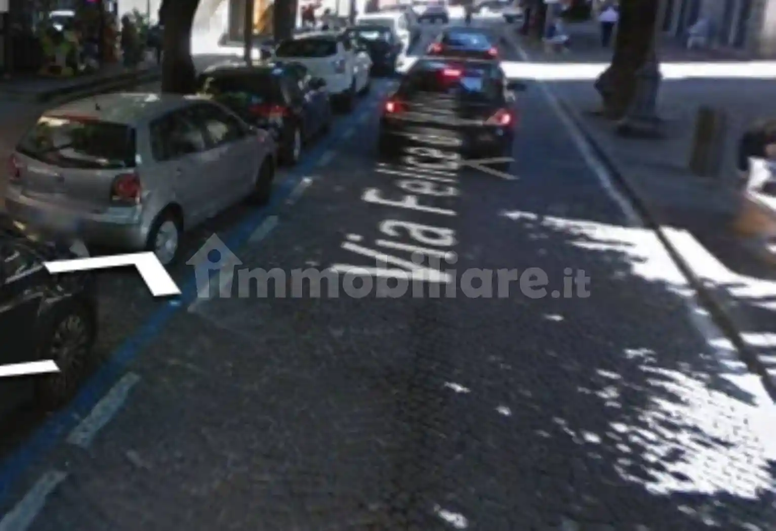 Appartamento all'asta via Felice De Stefano, Solofra - foto 5