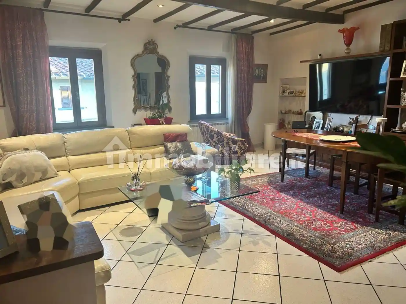 Appartamento in vendita a Montelupo Fiorentino