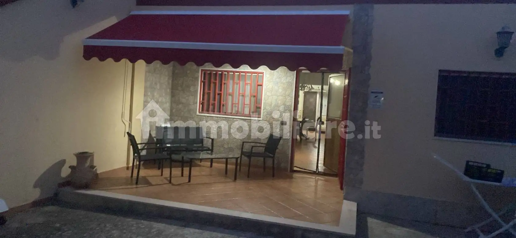 Villa in affitto a Taranto