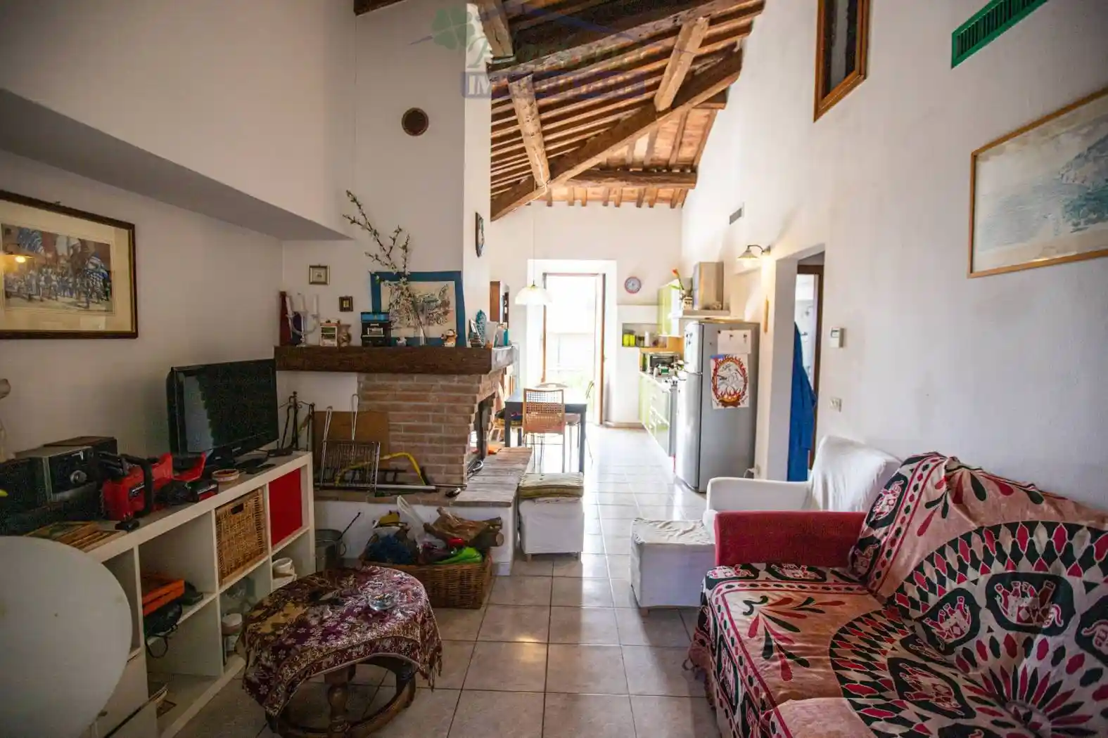 Appartamento in vendita a Capalbio