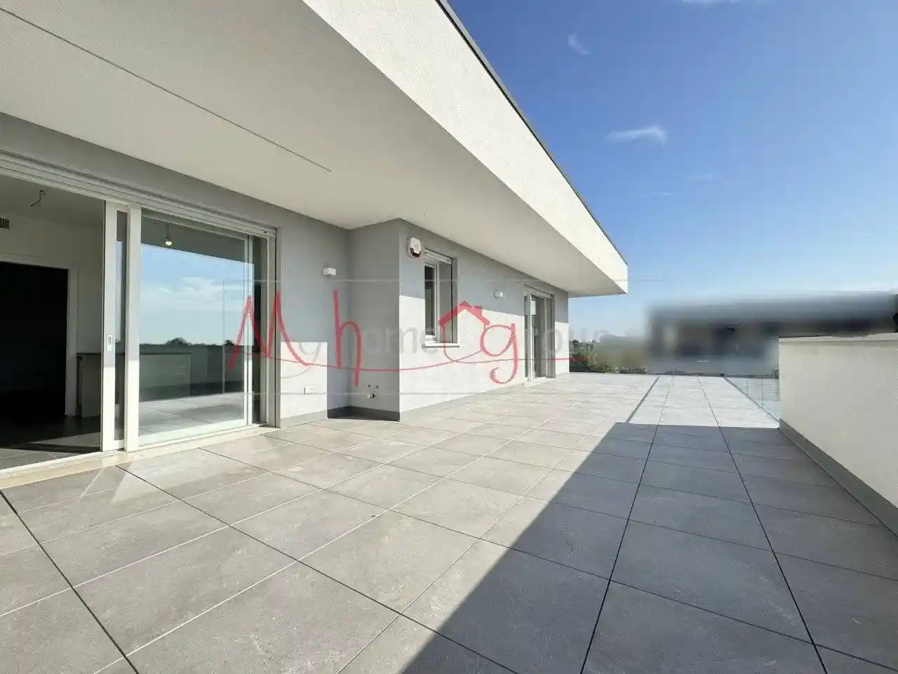 Attico - Mansarda in vendita a Montegrotto Terme