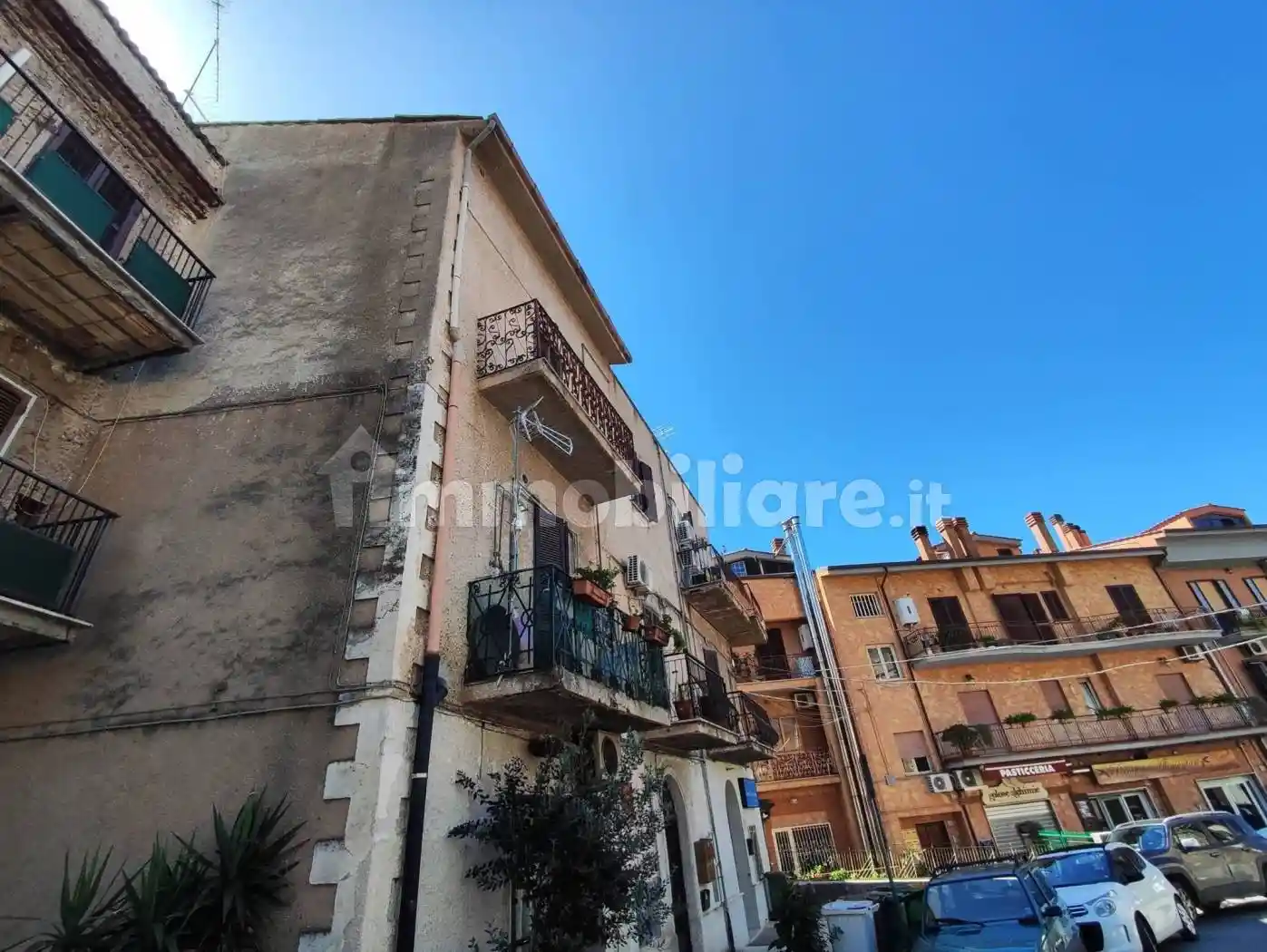 Appartamento in vendita a Marcellina