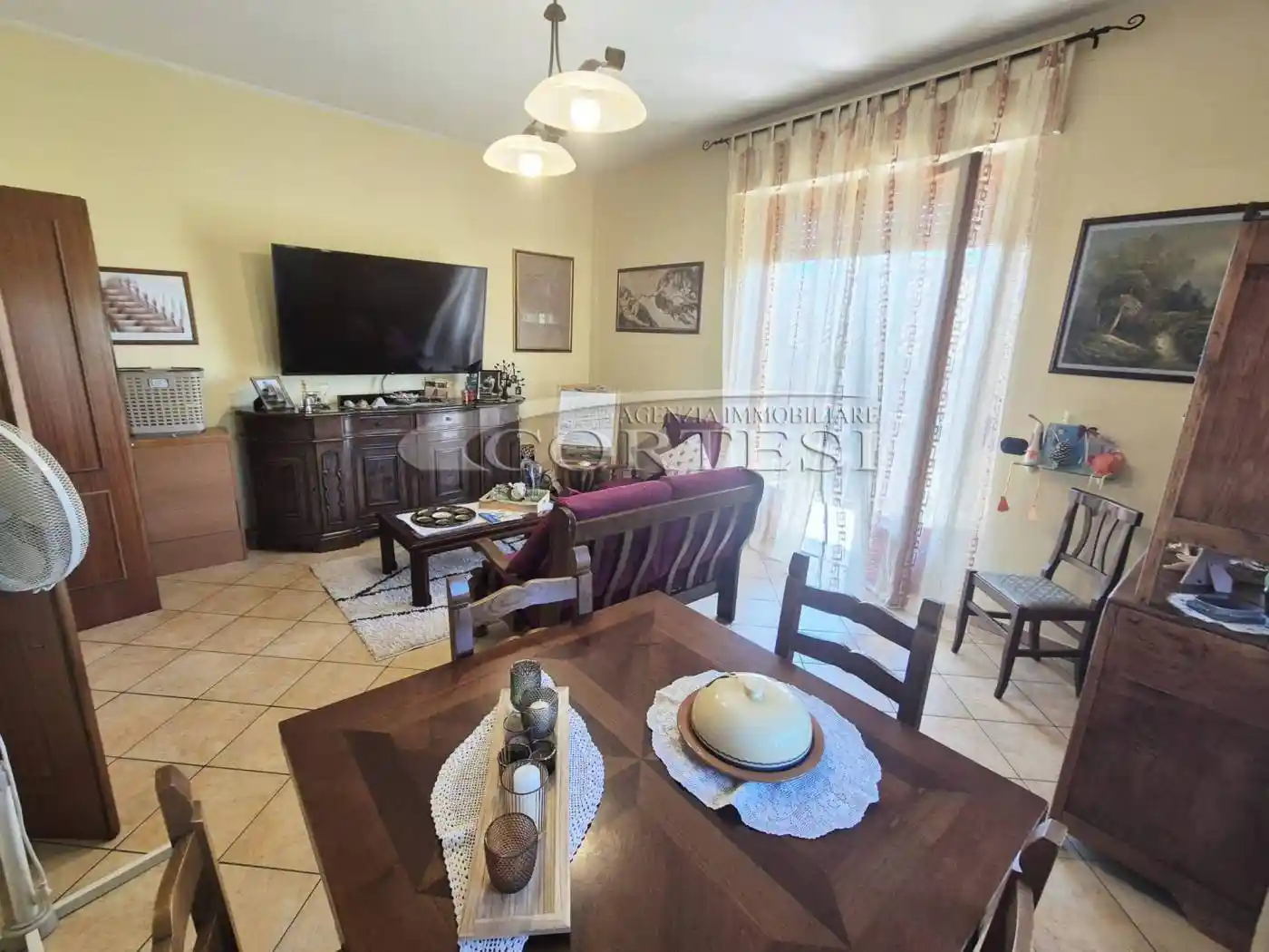 Appartamento in vendita a Città di Castello