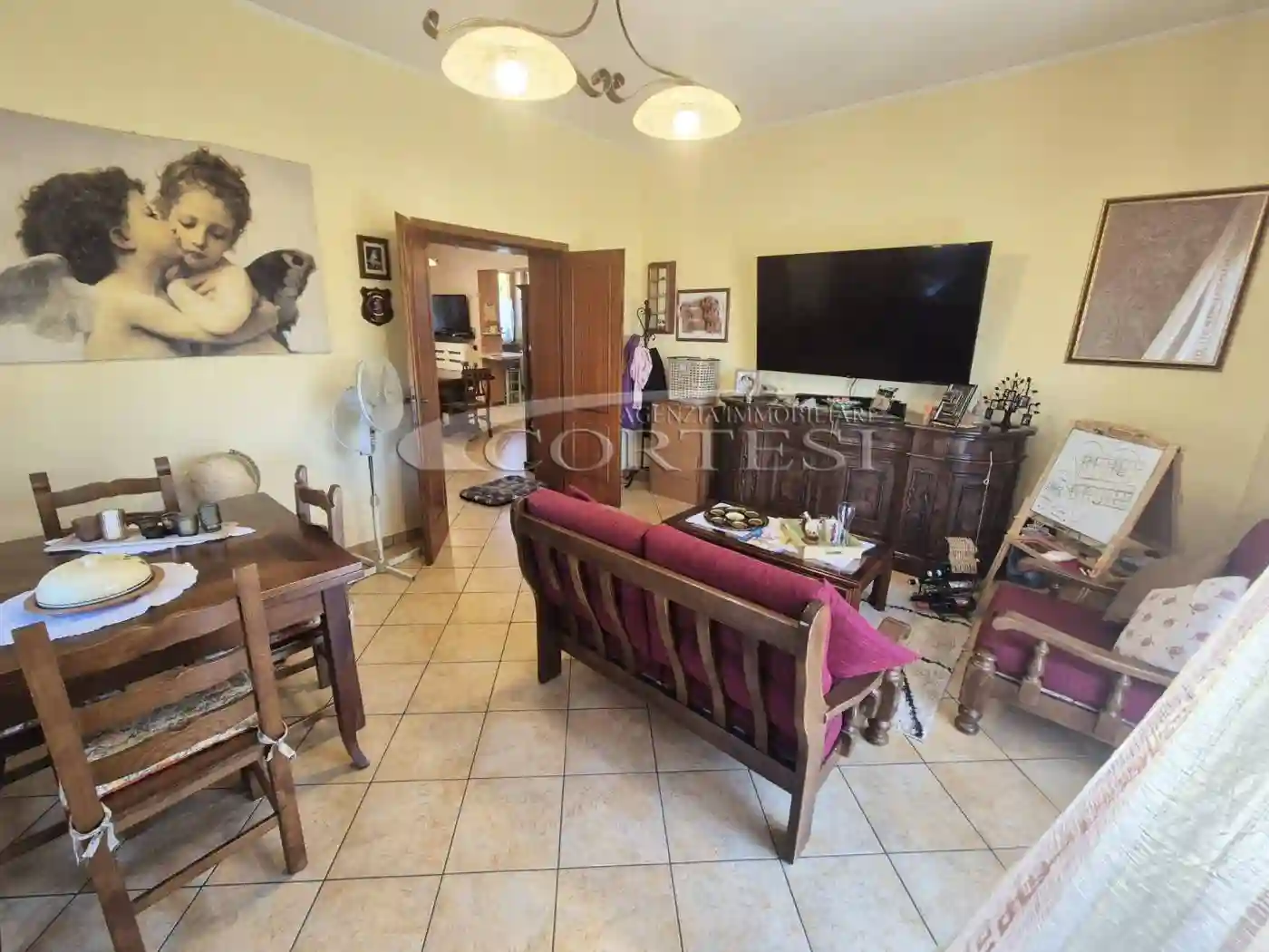 Appartamento - foto 5