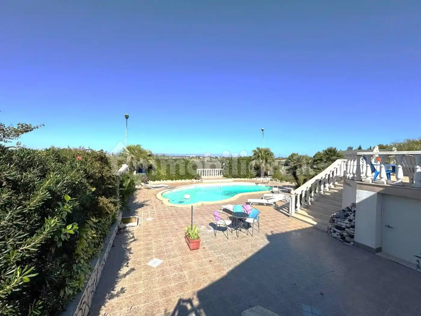 Villa in vendita a Noto