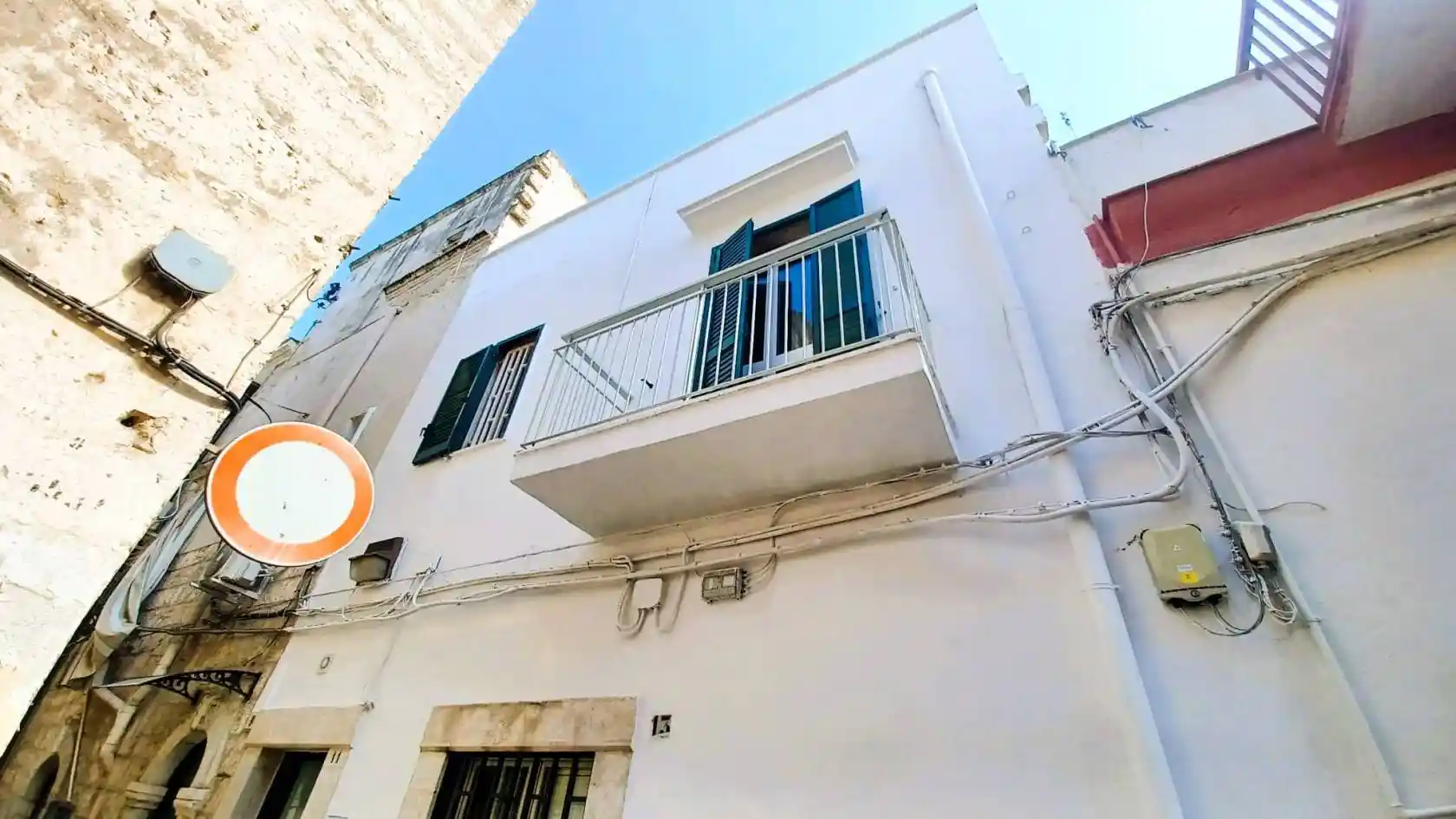 Casa indipendente in vendita a Triggiano