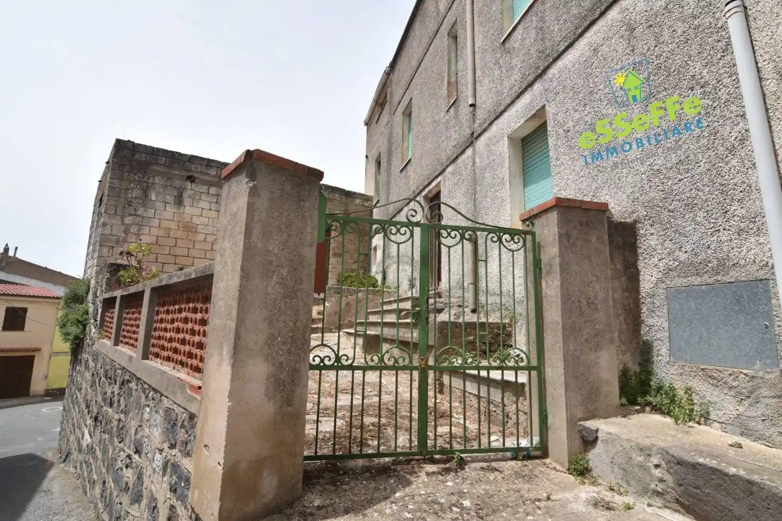 Villa unifamiliare via Crabola 3, Centro, Cuglieri - foto 3