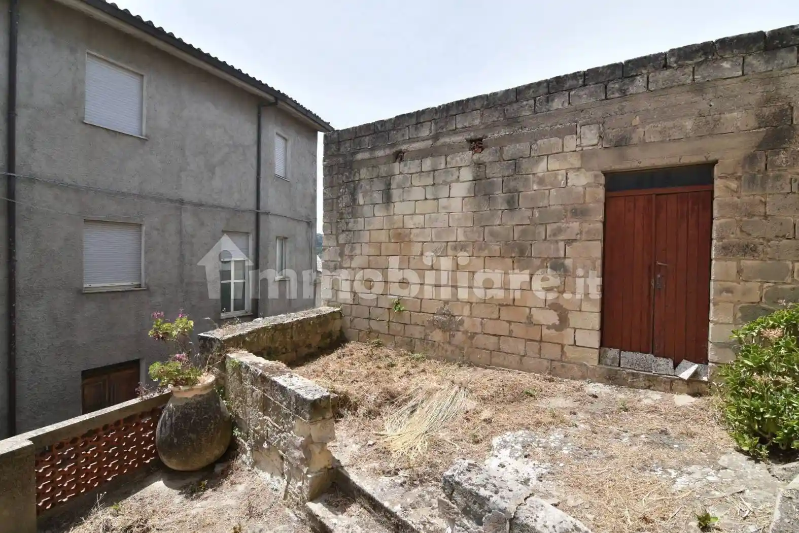 Villa unifamiliare via Crabola 3, Centro, Cuglieri - foto 4