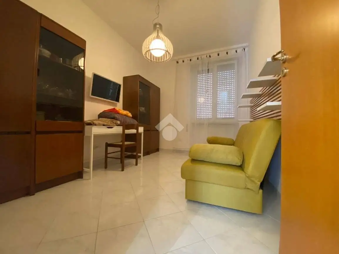 Appartamento in affitto a Latina