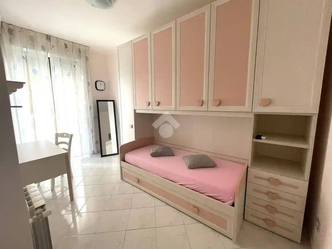 Appartamento in affitto a Latina