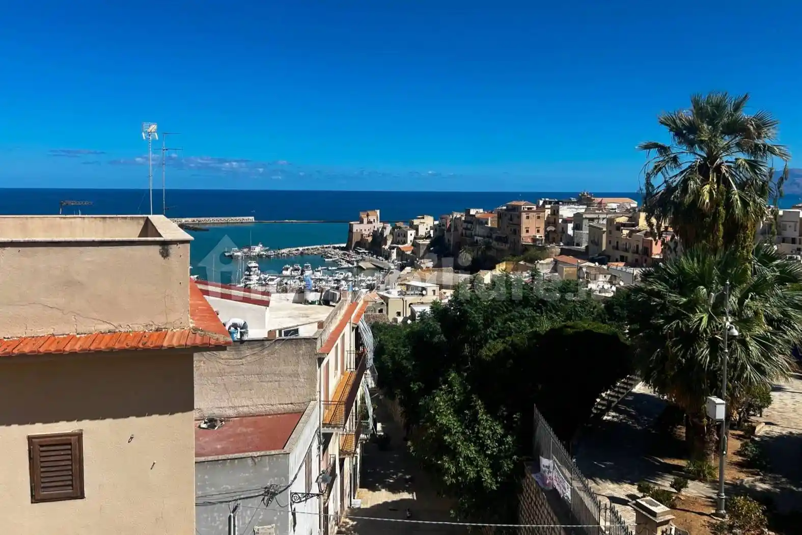 Casa indipendente in vendita a Castellammare del Golfo