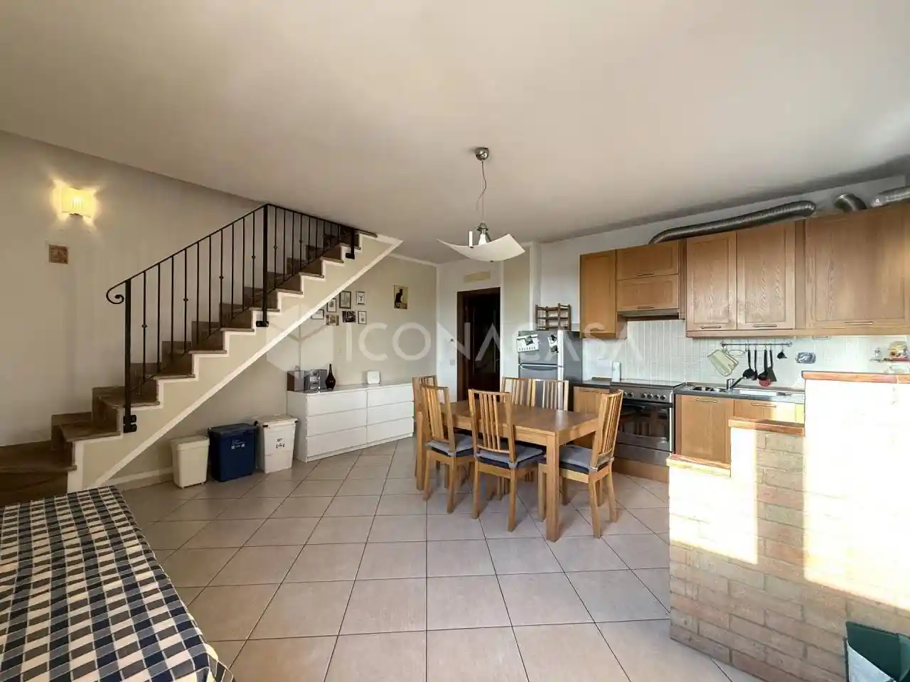 Trilocale via Jurij Gagarin, Il Romito, Pontedera - foto 2