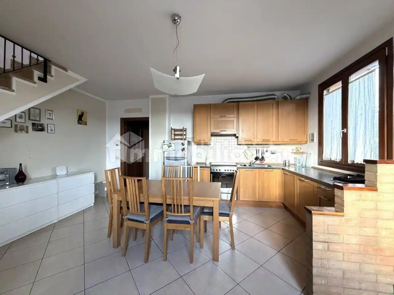 Trilocale via Jurij Gagarin, Il Romito, Pontedera - foto 3