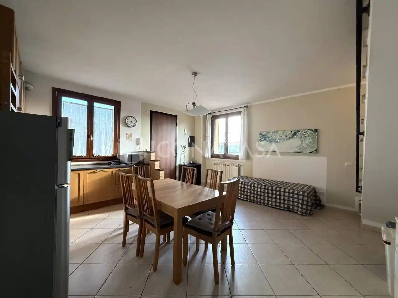 Trilocale via Jurij Gagarin, Il Romito, Pontedera - foto 4