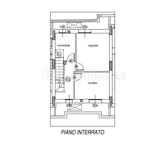 Casa indipendente - foto 2