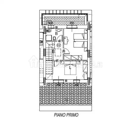Casa indipendente - foto 3