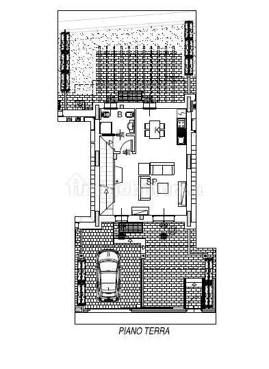 Casa indipendente - foto 4