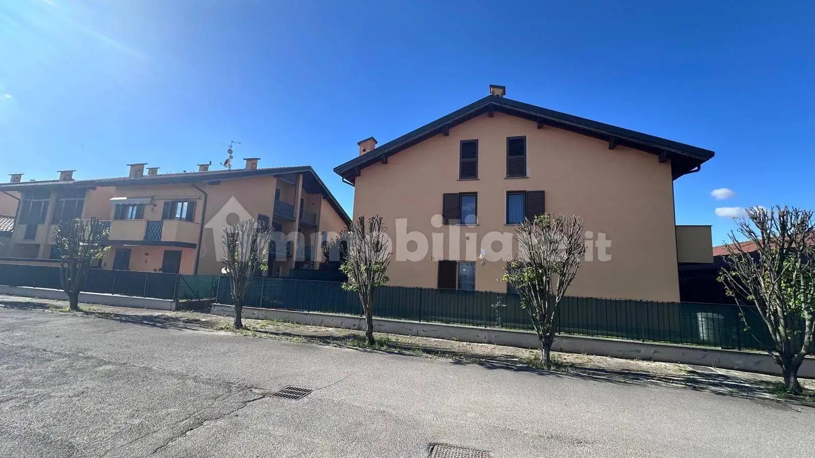 Appartamento in vendita a Zeccone