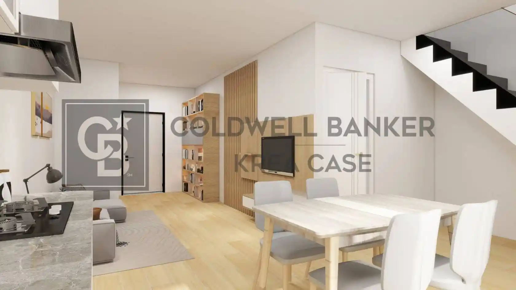 Appartamento in vendita a Marino