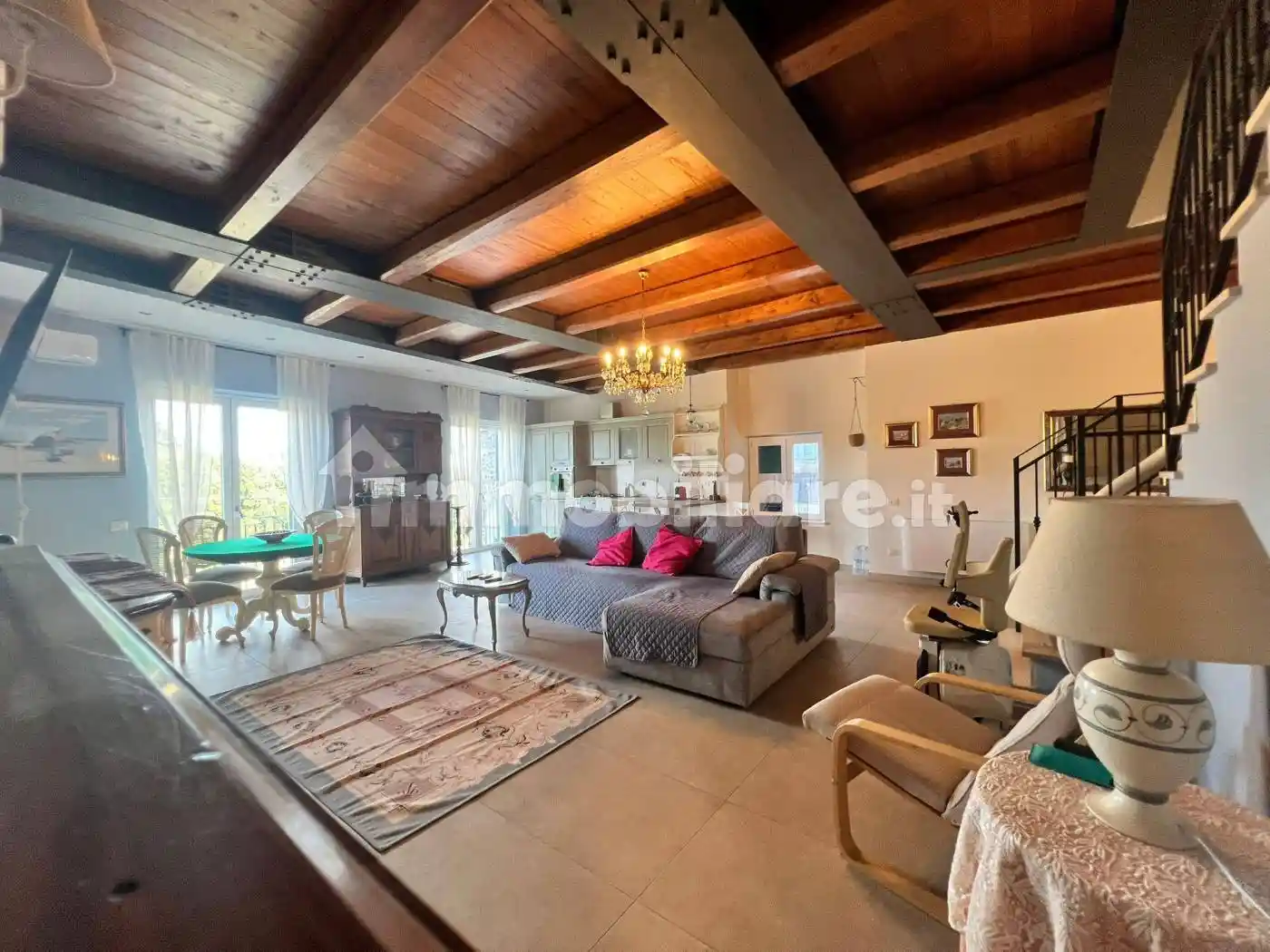 Casa indipendente in vendita a Ronciglione