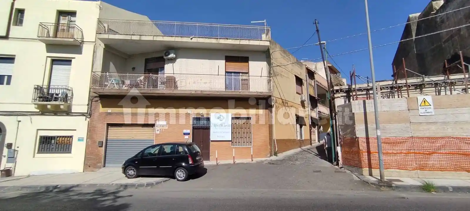Appartamento in vendita a San Gregorio di Catania