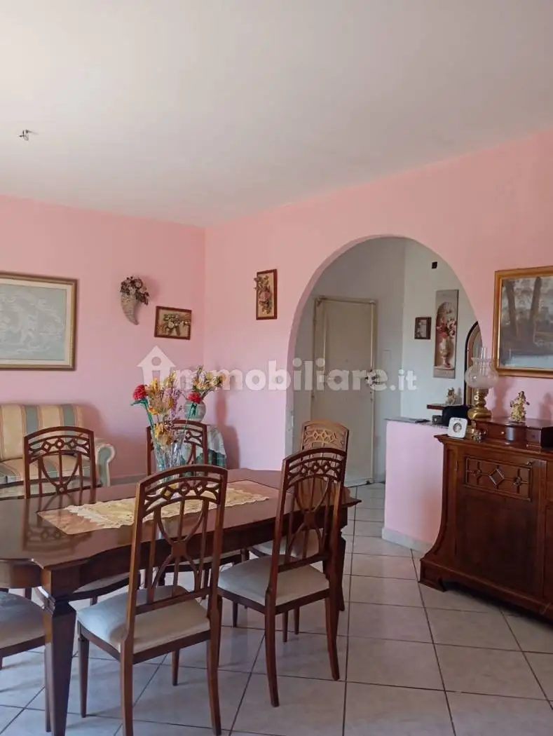 Palazzo - Edificio in Vendita - foto 3