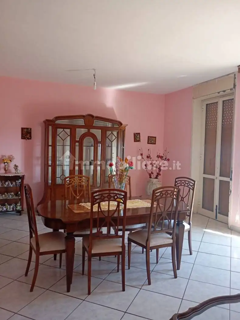 Palazzo - Edificio in Vendita - foto 4