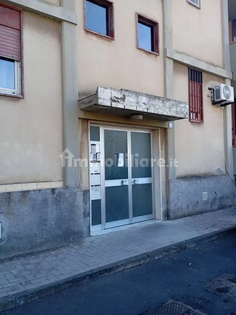 Palazzo - Edificio in Vendita - foto 5