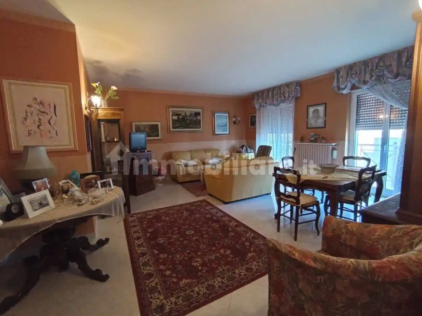 Appartamento in vendita a Turi