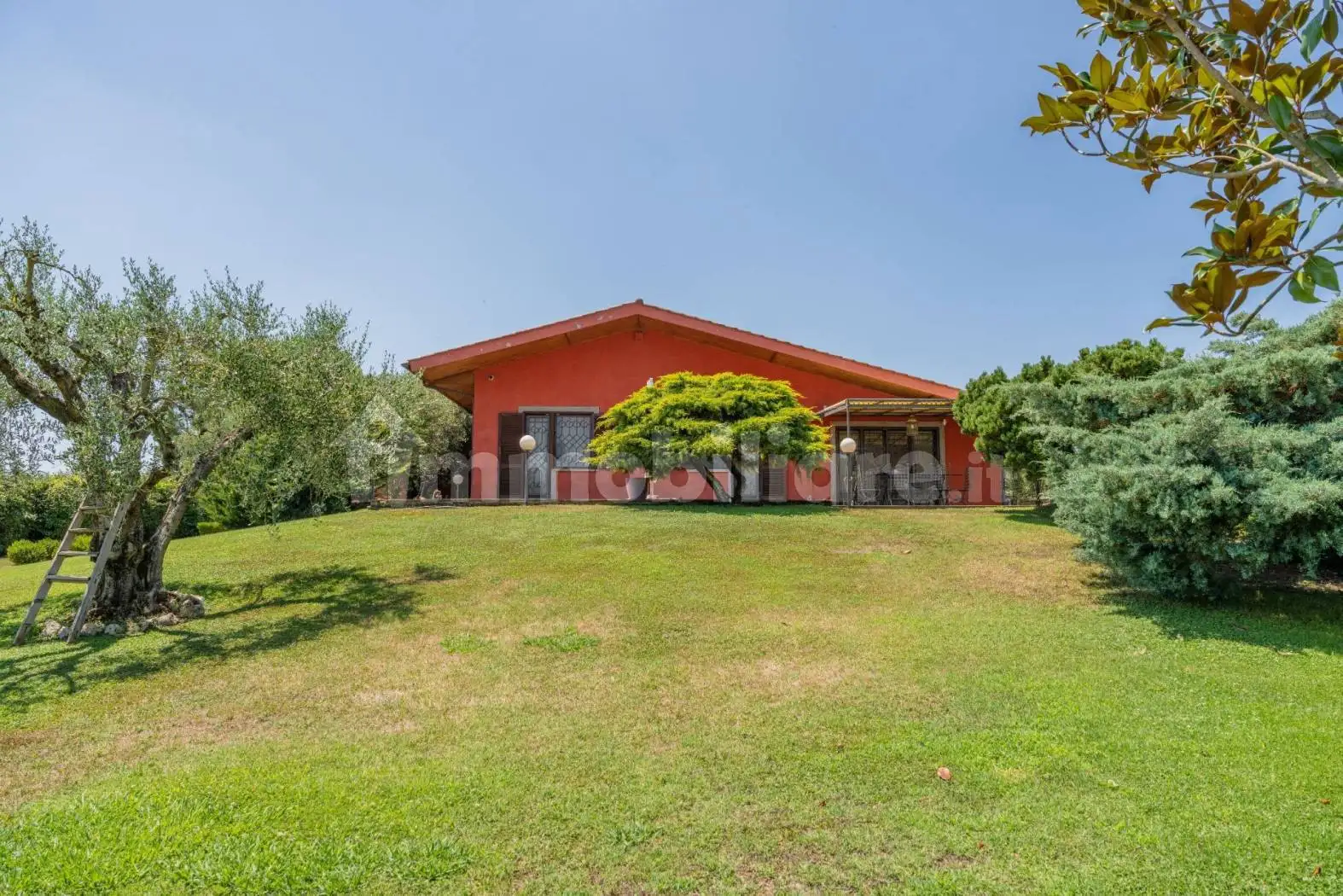 Villa in vendita a Roma