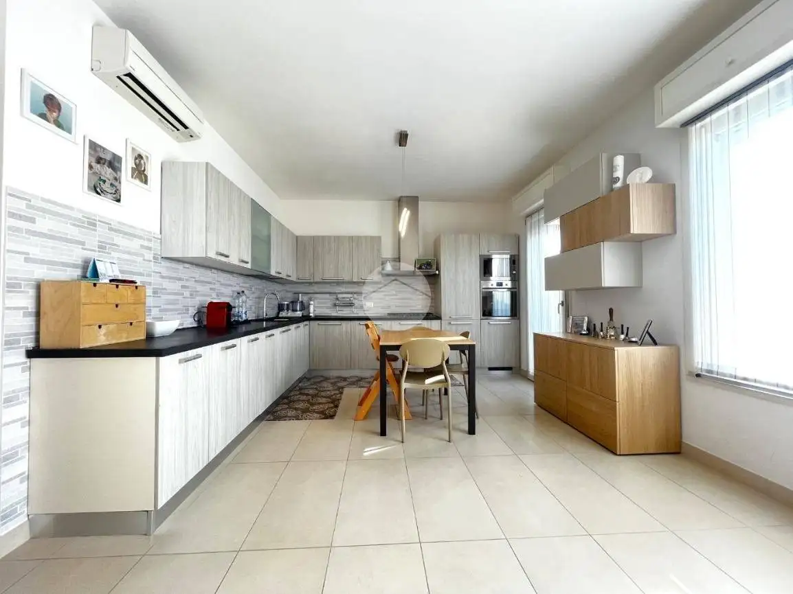 Appartamento in vendita a Savignano sul Rubicone