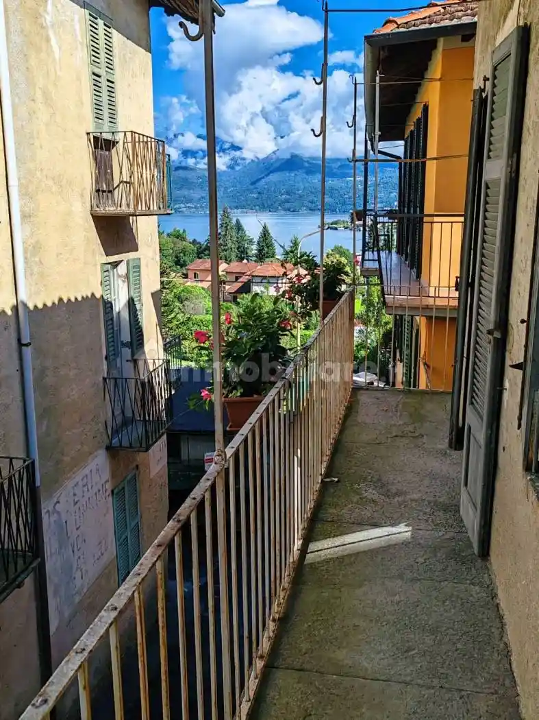 Casa indipendente in vendita a Stresa