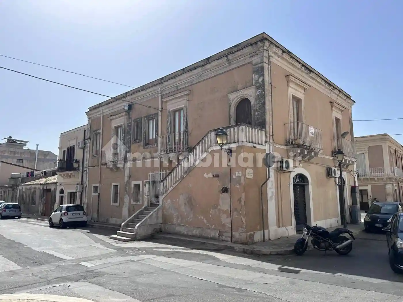 Appartamento in vendita a Canicattini Bagni