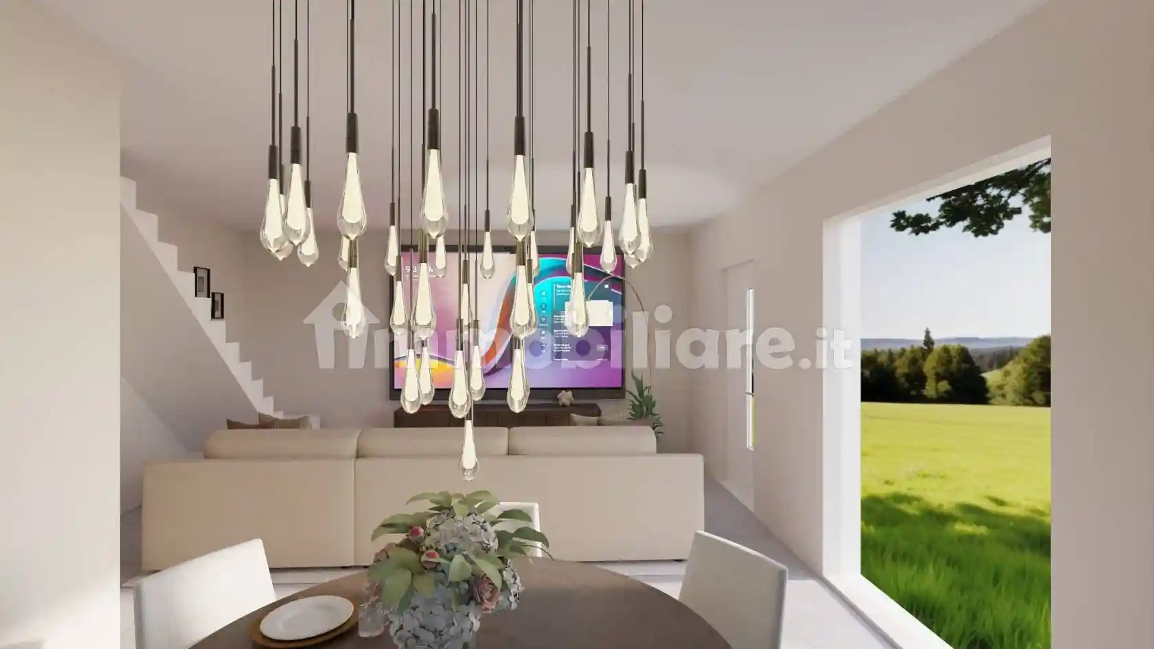 Appartamento in vendita a Decimomannu