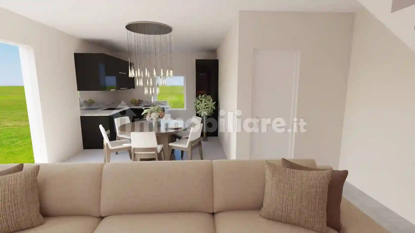 Appartamento - foto 3