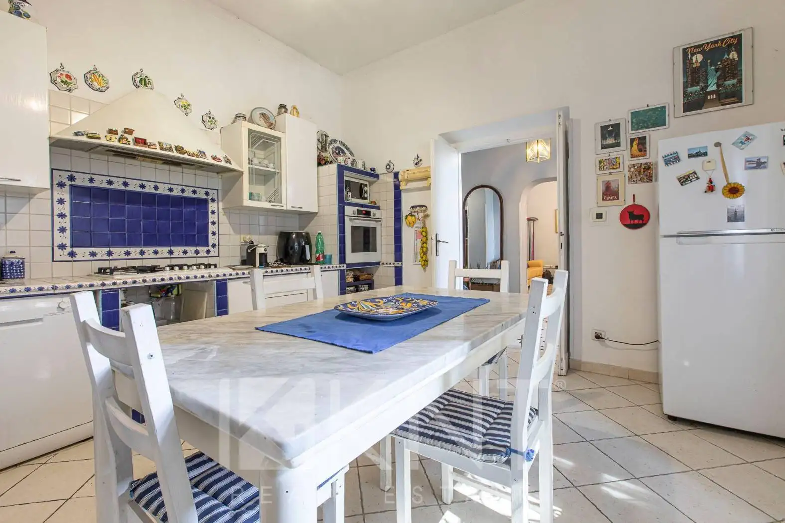 Villa unifamiliare in vendita a Roma