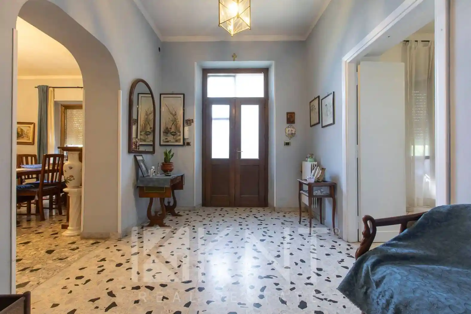 Villa unifamiliare via Bocchigliero, Morena, Roma - foto 2