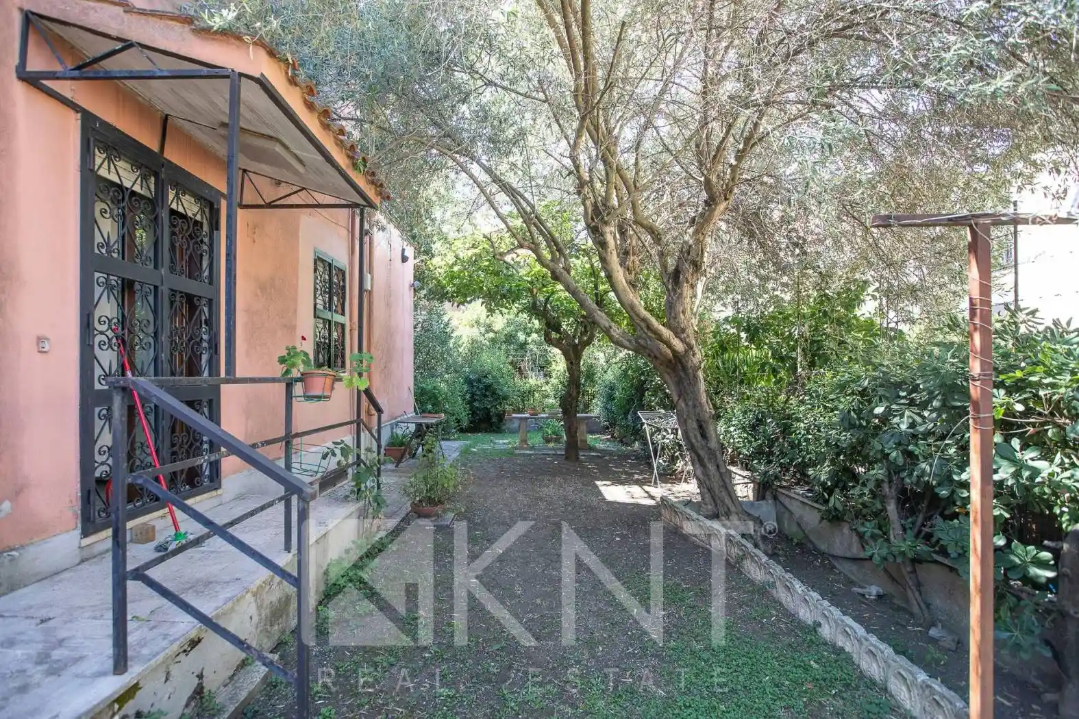 Villa unifamiliare via Bocchigliero, Morena, Roma - foto 4