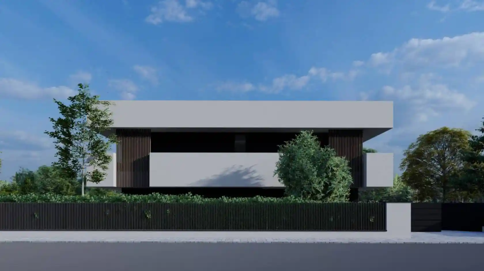 Villa in vendita a Modena